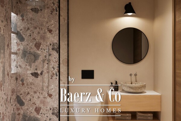 photo 12 Istria, Vabriga, villa with a view of the sea and olive trees