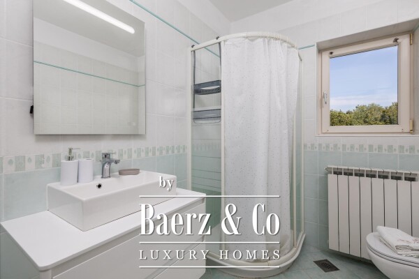 photo 25 Rijeka, Costabella, beautiful house with two apartments, a heated pool, and a panoramic view of ...