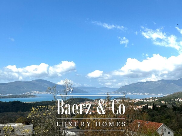 photo 1 Townhouse in Kotor in the Nature