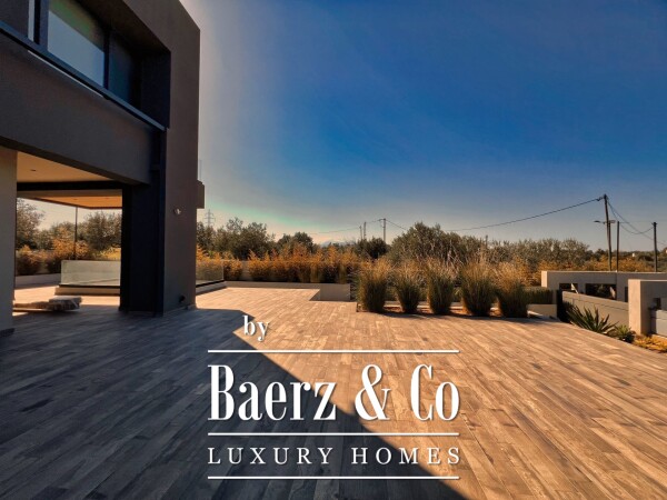 photo 7 1522127 - Villa For sale, Korinthos, 200 sq.m., €1.150.000