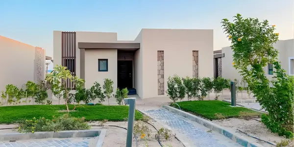 photo 1 # 1116 Luxury Villa in Soma Bay