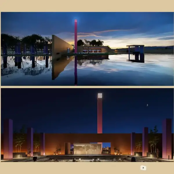 photo 5 # 1117 Luxury twin villa