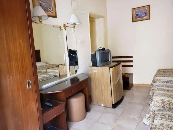 photo 4 #1120 Unique Small Hotel with Seaview