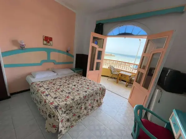 photo 5 #1120 Unique Small Hotel with Seaview