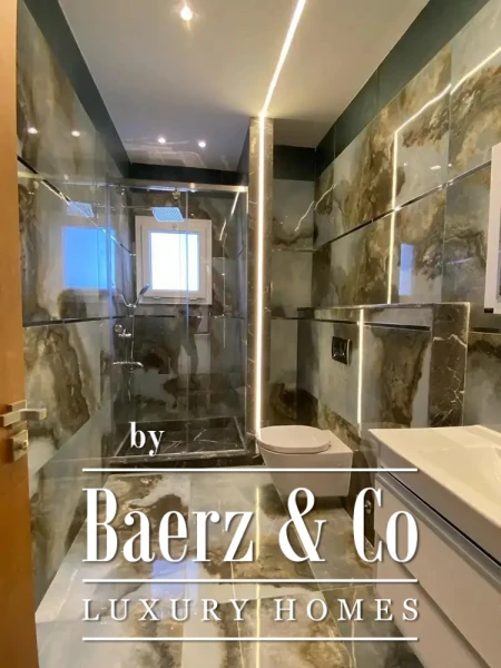 photo 23 SOLD #1129 High standard Sea view Villa