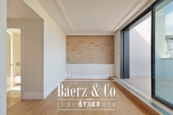 photo 12 Penthouse for sale in Eixample Dret