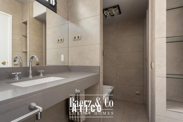 photo 80 Penthouse for sale in Sarrià-Sant Gervasi