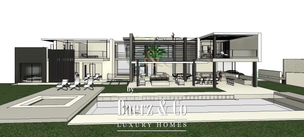 photo 1 Beautiful luxury home in Quarteira, Vila Sol