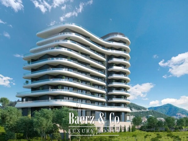 photo 23 Furnished Apartment for Investment in Budva with Payment Plan