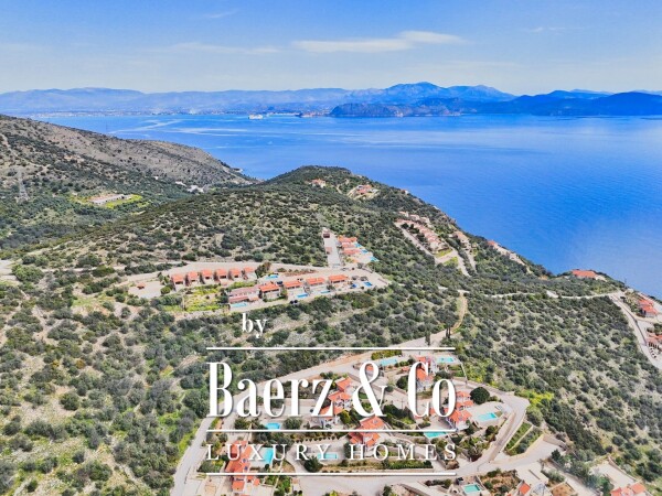 photo 14 1535378 - Detached house For sale, North Kinouria, 172 sq.m., €500.000