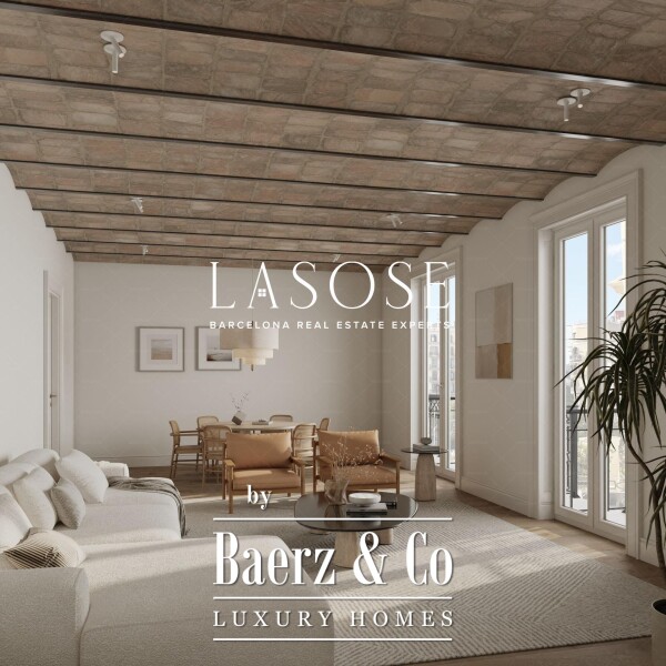 photo 1 Barcelona, Dreta de l´Eixample