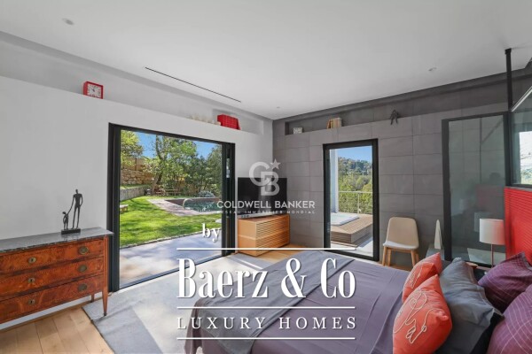 photo 16 Exceptional Villa Mougins