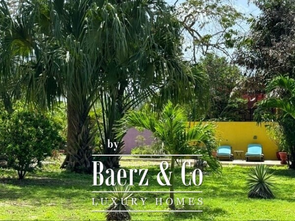 photo 42 Hacienda San Jose Pachul - Spa/retreat on the way to the beach