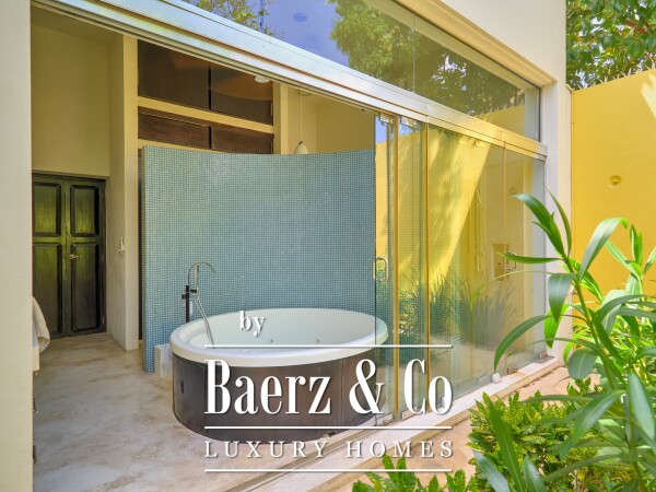 photo 52 Villa Rosa - Perfection in Santa Ana district, 3 bedroom + garage