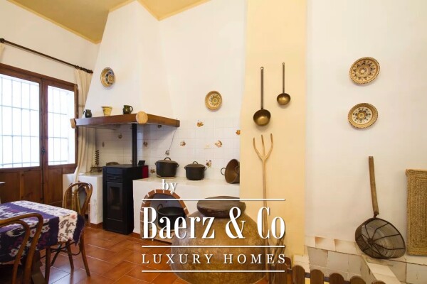 photo 10 Beautiful luxury home in Vall de Gallinera, Costa Blanca