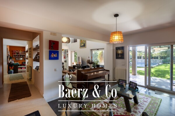 photo 24 4 Bedroom +2  House with swimming pool and sauna  in Quinta da Bicuda, Cascais