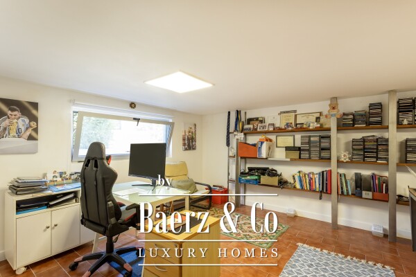 photo 30 4 Bedroom +2  House with swimming pool and sauna  in Quinta da Bicuda, Cascais