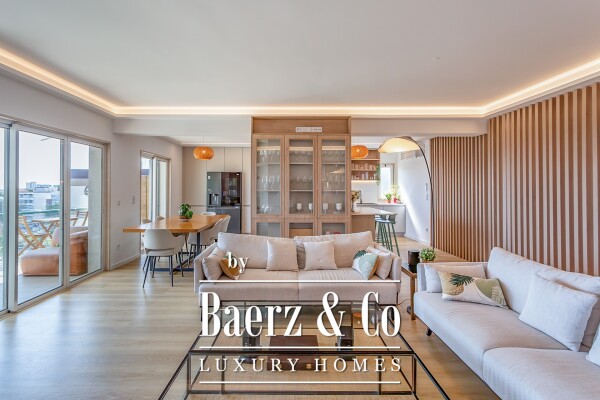 photo 9 5-Bedroom Penthouse in Estoril - Sea View