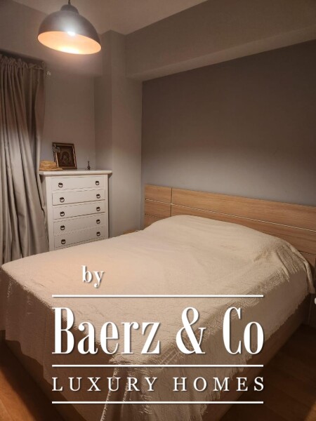 photo 7 Two Bedroom Apartment in Budva Center with a Garage Spot