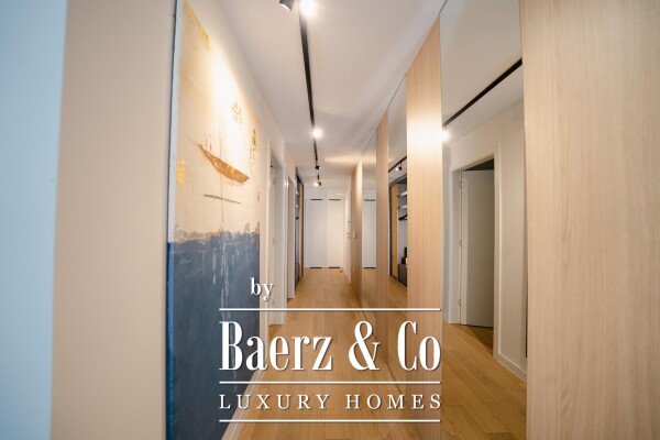 photo 26 Zadar, Borik, luxuriously furnished and equipped two-bedroom apartment with a spacious terrace