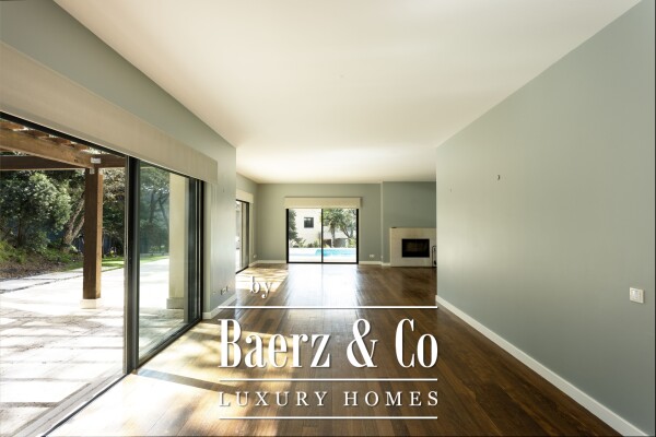 photo 10 Detached house with swimming pool, in Bairro da Martinha, Estoril