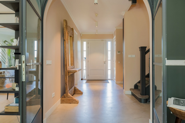 photo 9 Hyacintenlaan 4