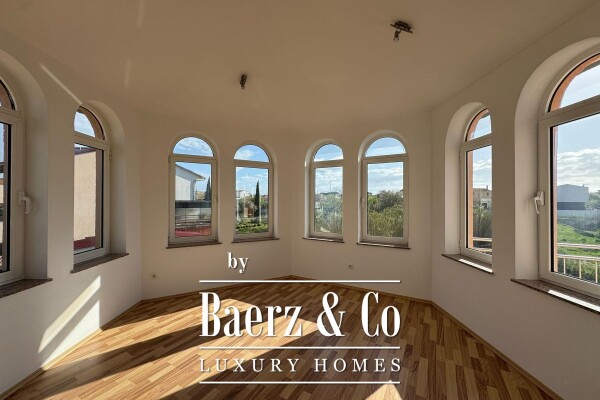 photo 27 Fažana, Valbandon, luxurious villa with three residential units, NKP 360 m2