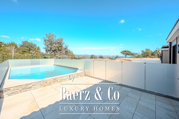 photo 7 Gassin Apartment – Just Steps from the Beach and 5 Minutes to St. Tropez