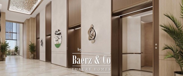 photo 4 3-Bedroom Apartment in Uptown Dubai Mercer House