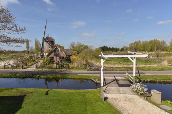 photo 3 Oudhuijzerweg 62