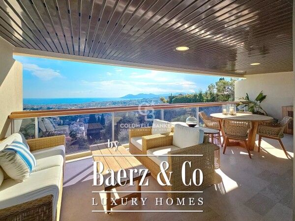 photo 4 LUXURY APARTMENT WITH SEA VIEW - EXCLUSIVE