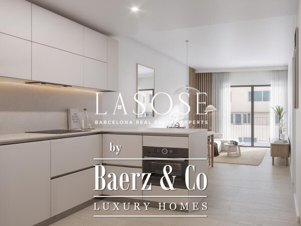 photo 4 Barcelona, El Poblenou