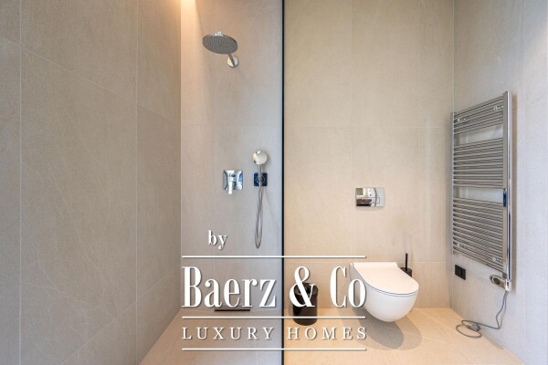 photo 13 Istria, Labinci, luxury villa with sea view