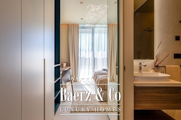 photo 15 Istria, Labinci, luxury single-storey house with sea view