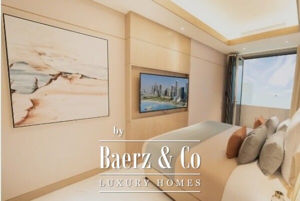 photo 5 1-Bedroom Suite at FIVE LUXE JBR