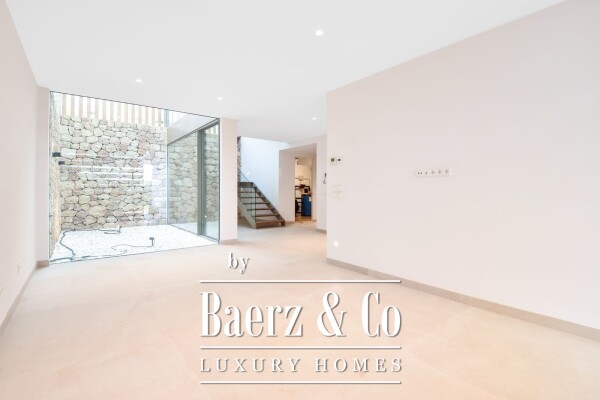 photo 20 Stunning new build property in a private high end urbanisation