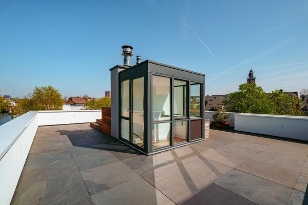 photo 33 Herman Gorterstraat 24