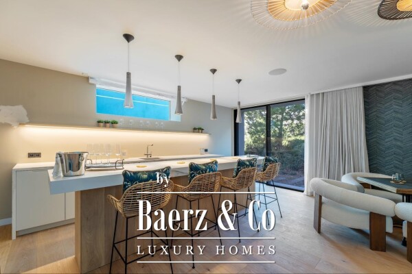 photo 5 Contemporary elegance with Mediterranean soul overlooking Port d’Andratx