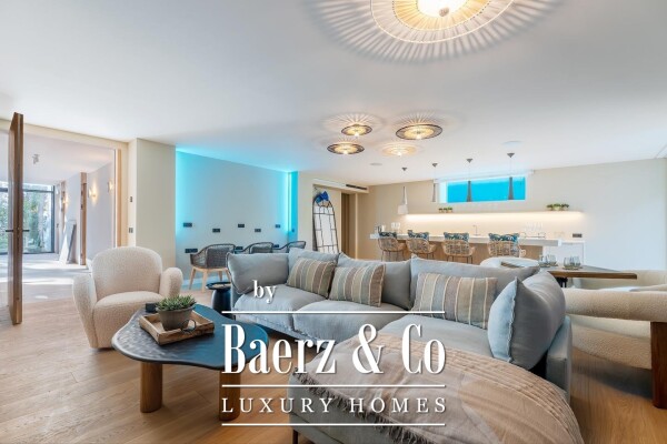 photo 6 Contemporary elegance with Mediterranean soul overlooking Port d’Andratx