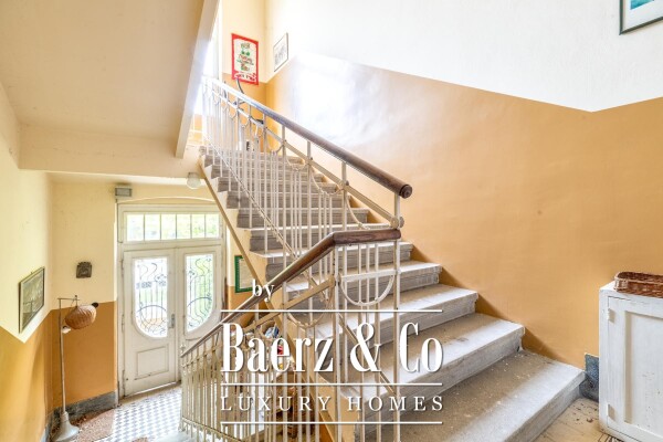 photo 7 Jurjevska Street (Tuškanac), family house 400m2 on a plot of land 2,000m2