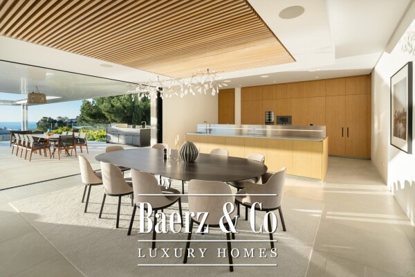 photo 9 Villa - El Madroñal - Benahavis - Ref: 8622