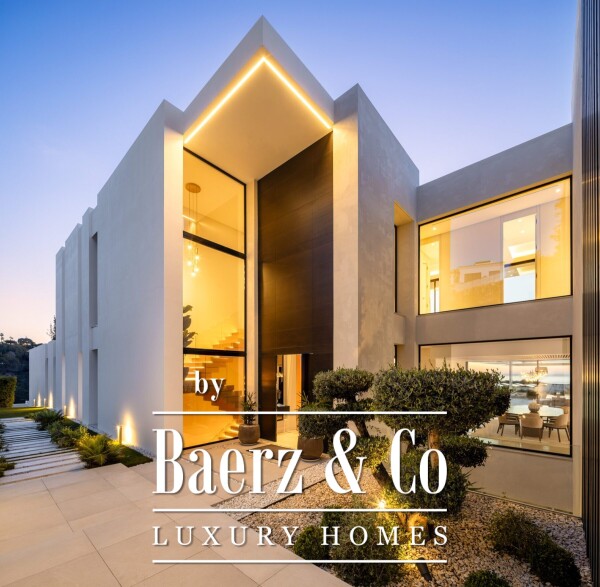 photo 18 Villa - El Madroñal - Benahavis - Ref: 8622