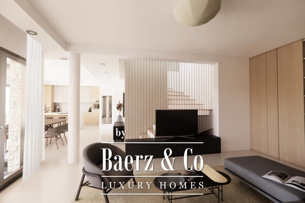 photo 9 Istria, Poreč - Modern semi-detached house with swimming pool near the city center