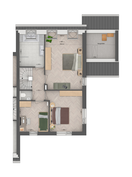 photo 4 Westerpark - Buitens - 13 0 ong