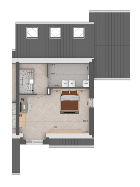 photo 5 Westerpark - Buitens 18 0 ong