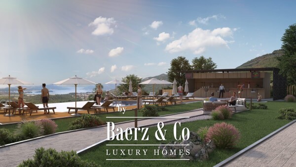 photo 7 Apartment in Luxury Hotel Complex