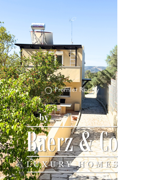 photo 1 1576038 - Family house | High specifications and rare flexibility of use | Koropi, 362 sq.m.