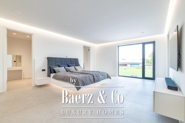 photo 14 Zagreb, Sesvete – Luxury Smart House Villa with Pool, 390 m²