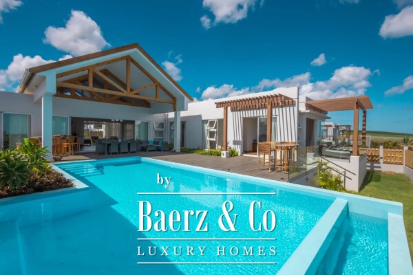 photo 3 VILLA FOR SALE IN ALBION