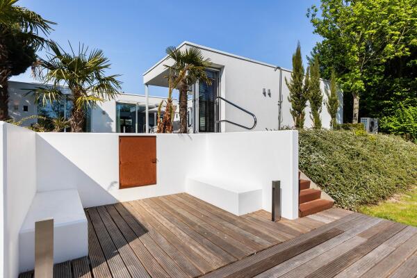 photo 25 Waterlelie 15